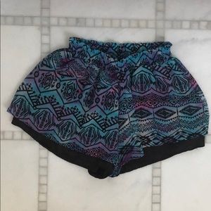 Tobi Shorts